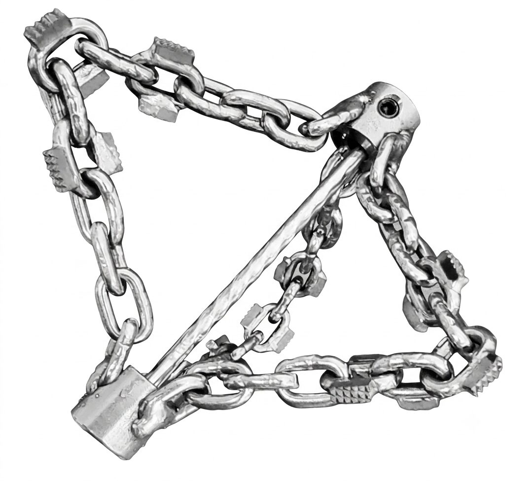 Heavy Chain