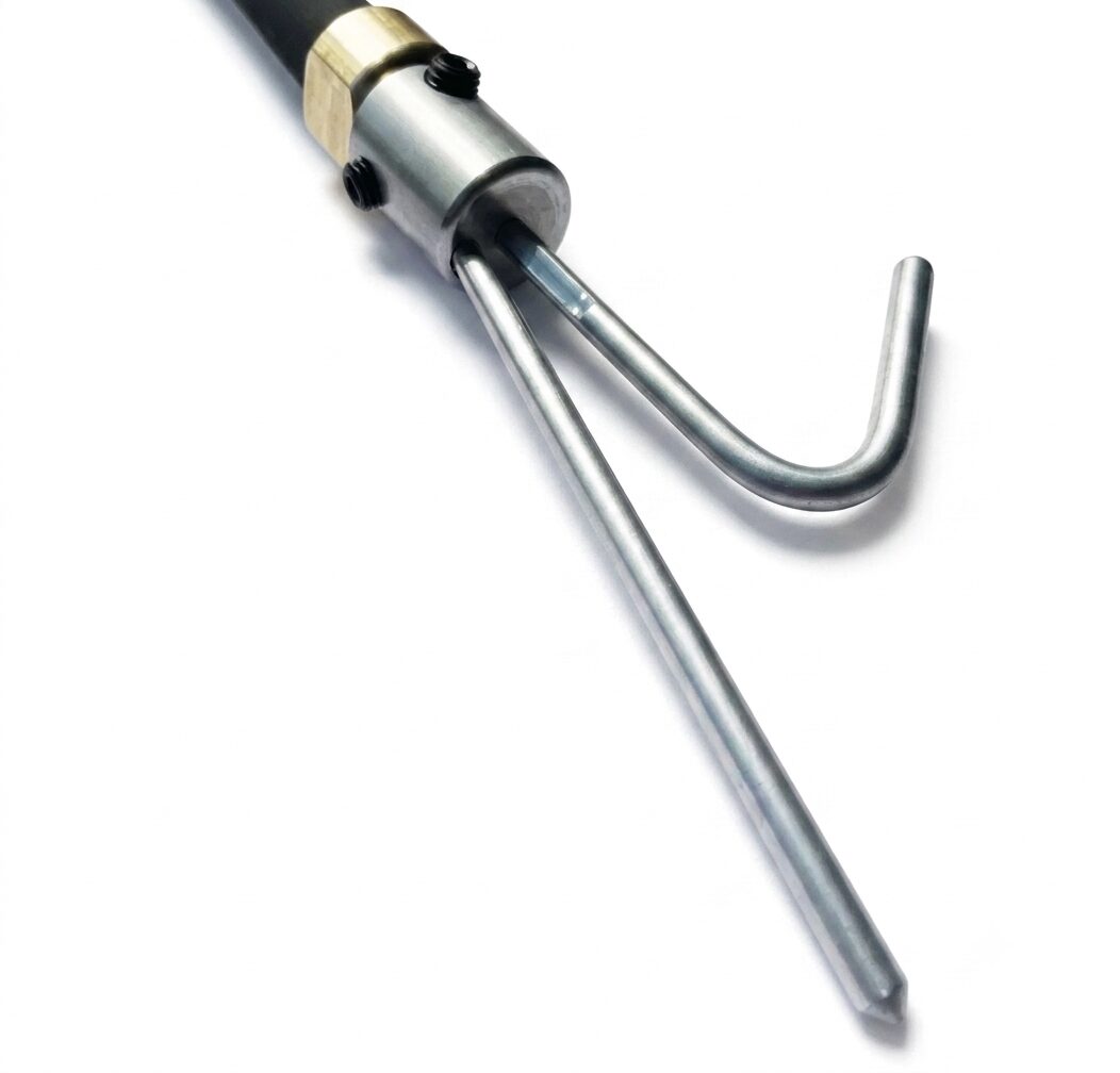 Rescue Hook