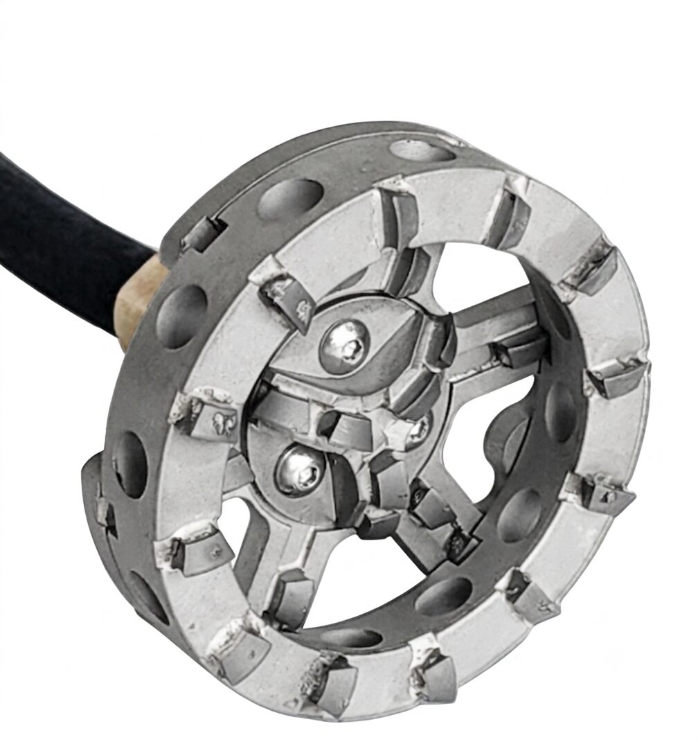 Root Cutter Pro