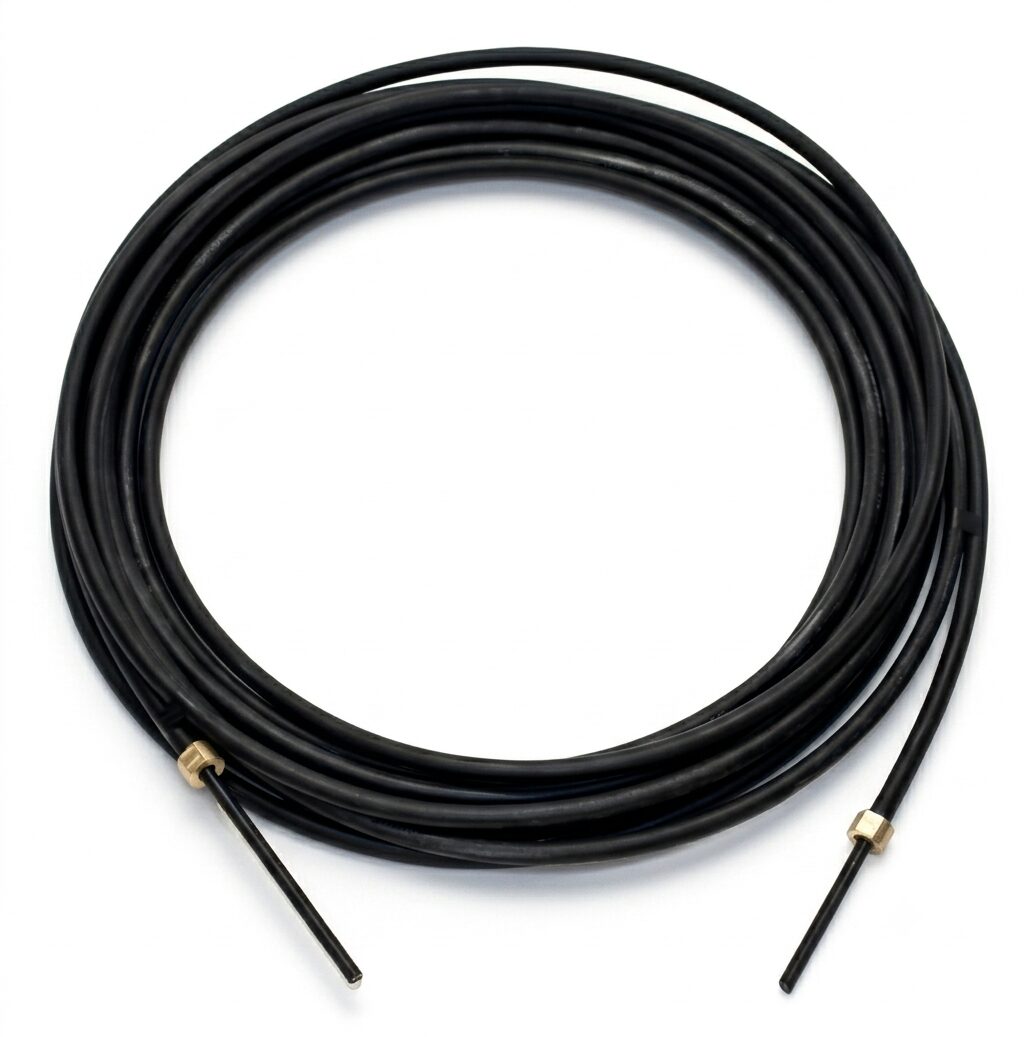 Flexible Shaft 6 mm