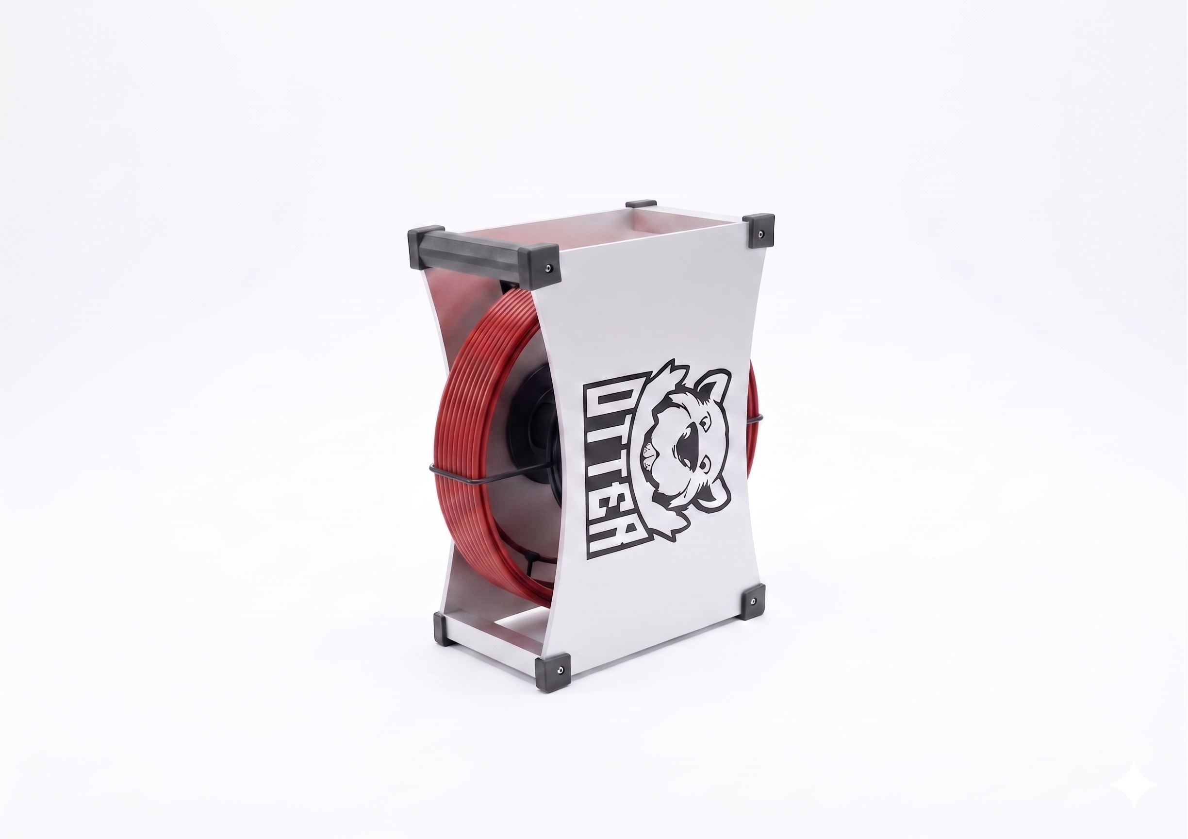 Carrete 5.3 mm